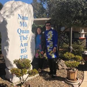 Meet your Posher, Sonny